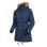 Target Dry Georgia Waterproof and Breathable Ladies' Parka